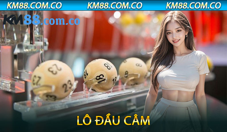 Lô Đầu Câm