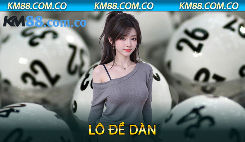 Lô Đề Dàn