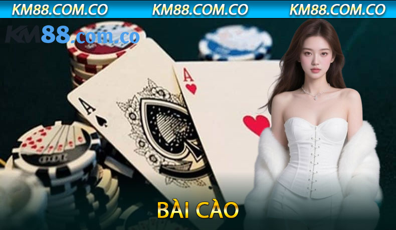 Bài cào