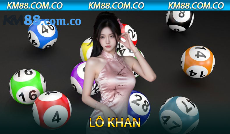 Lô Khan